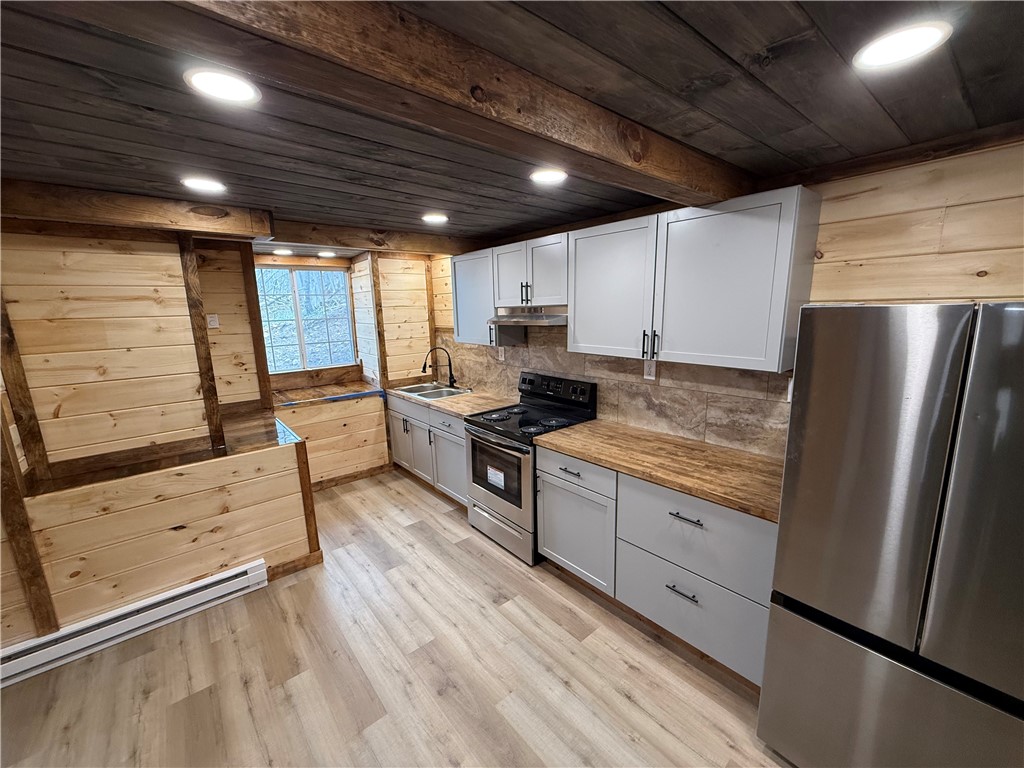 6389 Fairville Station Road Arcadia, NY 14513 - Photo 8 of 23