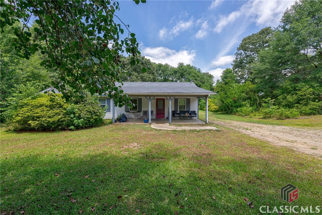 59 Cotton Road Winterville, GA 30683 - Photo 9 of 37