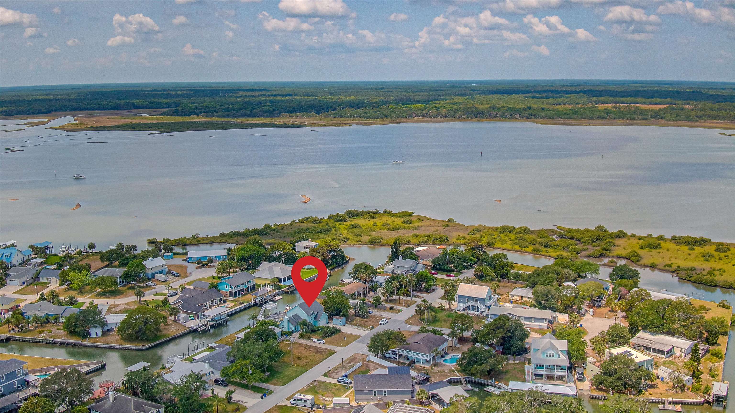 253 Treasure Beach Road St. Augustine, FL 32080 - Photo 51 of 52