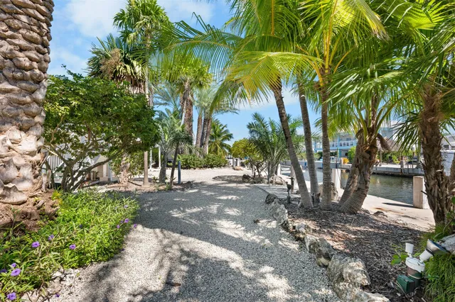 an aerial view of a house with a swimming pool