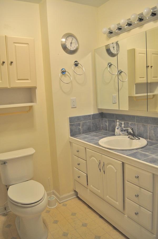 806 Lee Road Salem, VA 24153 - Photo 13 of 24 Master bath 1