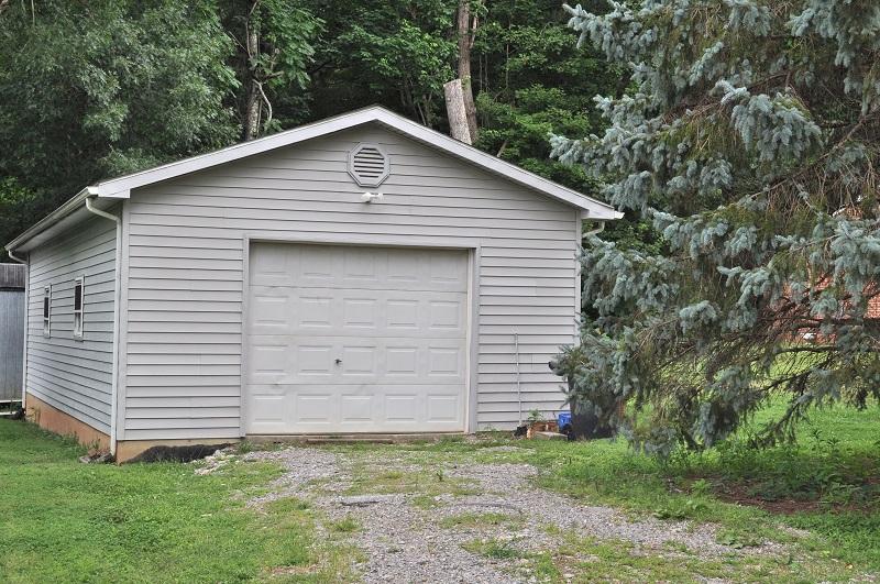 806 Lee Road Salem, VA 24153 - Photo 18 of 24 20 x 40 Workshop