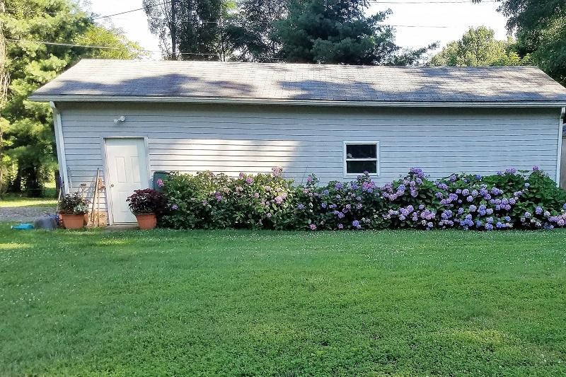 806 Lee Road Salem, VA 24153 - Photo 19 of 24 20x40workshop w/ electric