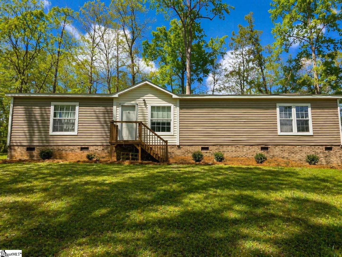 1741 Walhalla Highway Pickens, SC 29671 - Photo 1 of 26