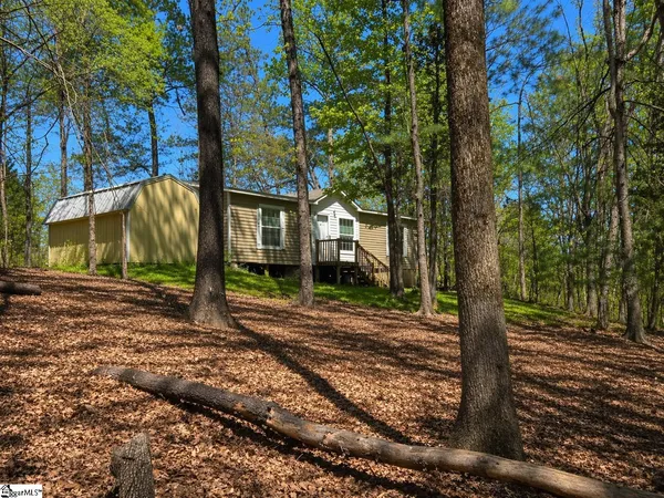 $209,000 | 1741 Walhalla Highway, Pickens, SC 29671