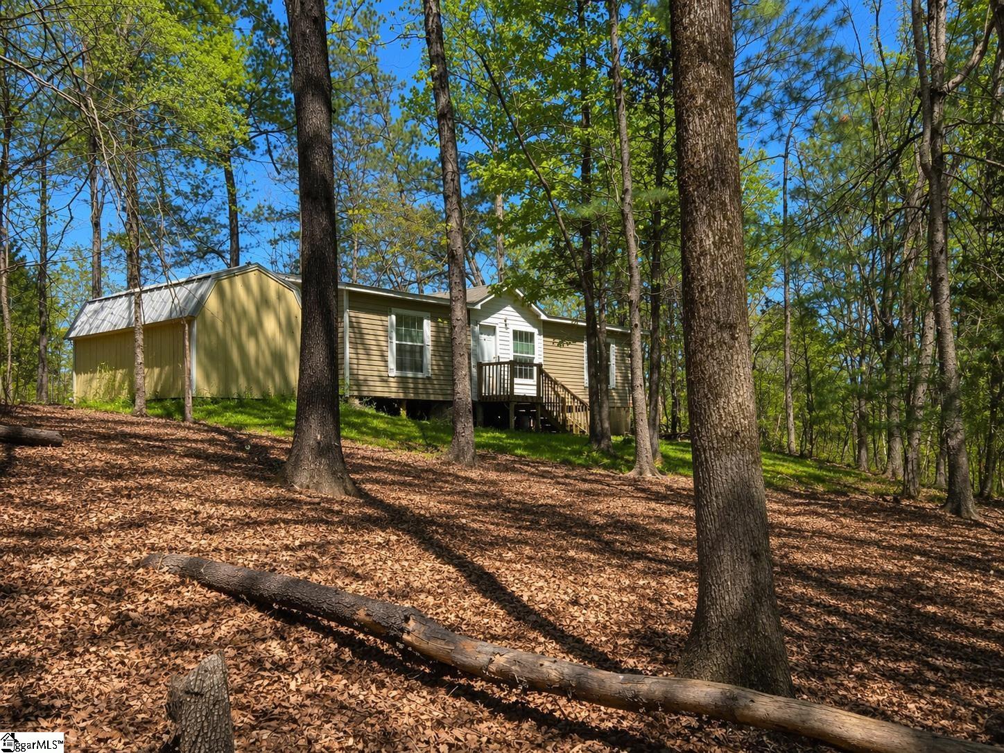 1741 Walhalla Highway Pickens, SC 29671 - Photo 2 of 26