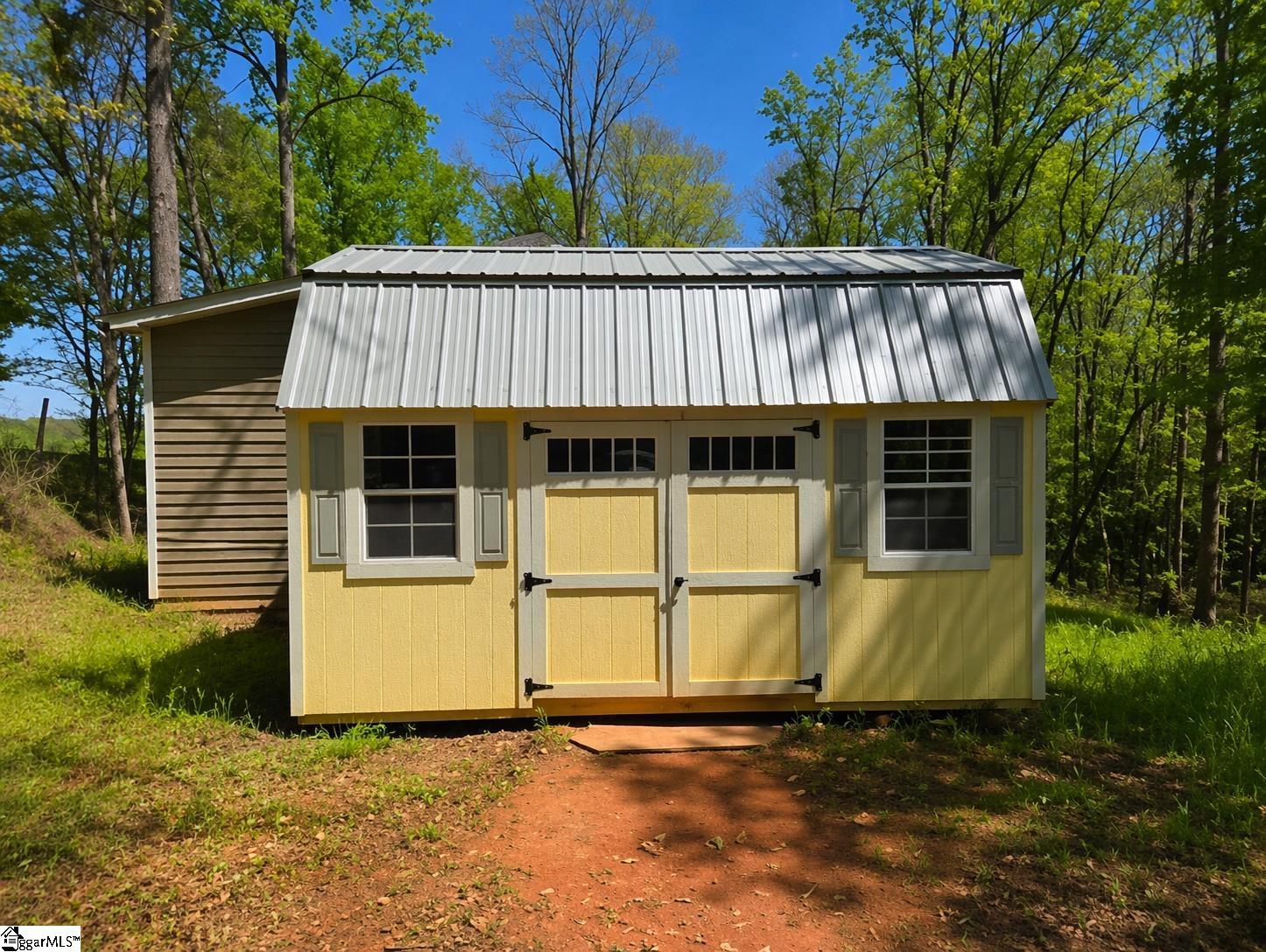 1741 Walhalla Highway Pickens, SC 29671 - Photo 22 of 26