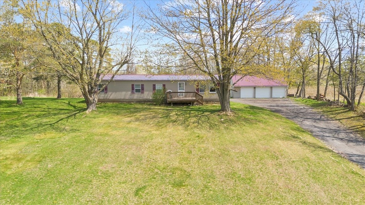 779 Faas Road, Clifton Springs, NY 14432 Compass