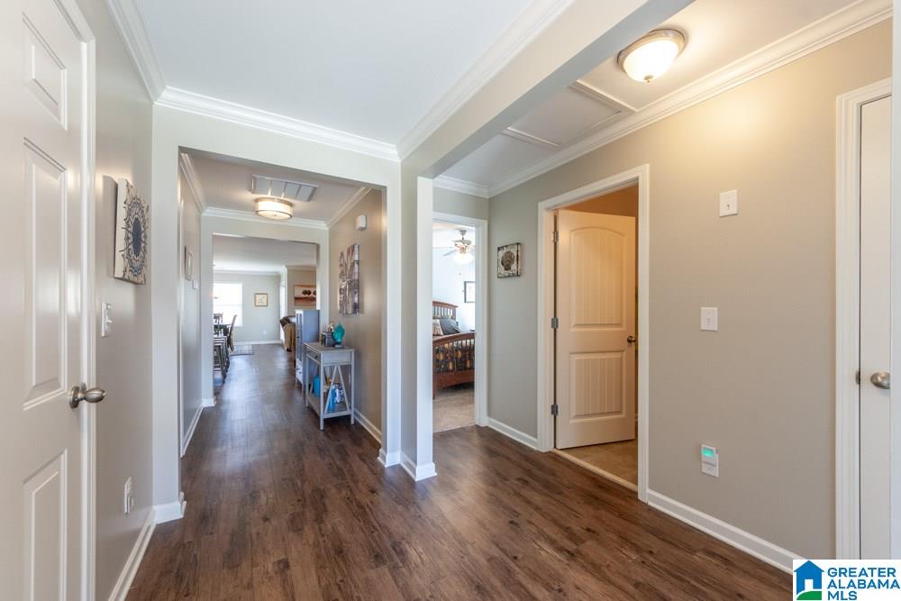 166 Ashby Street Calera, AL 35040 - Photo 5 of 39