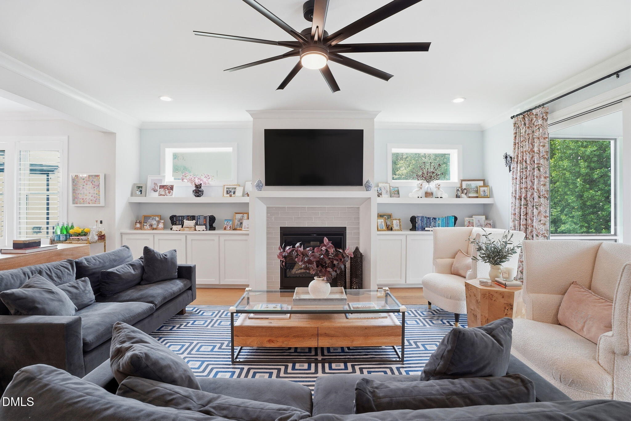 1169 Duke Farm Road Wake Forest, NC 27587 - Photo 13 of 59