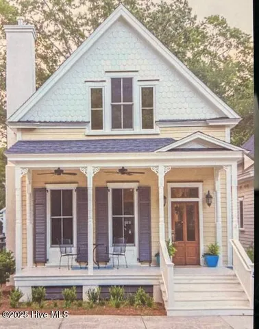 $525,900 | 717 New Street, New Bern, NC 28560