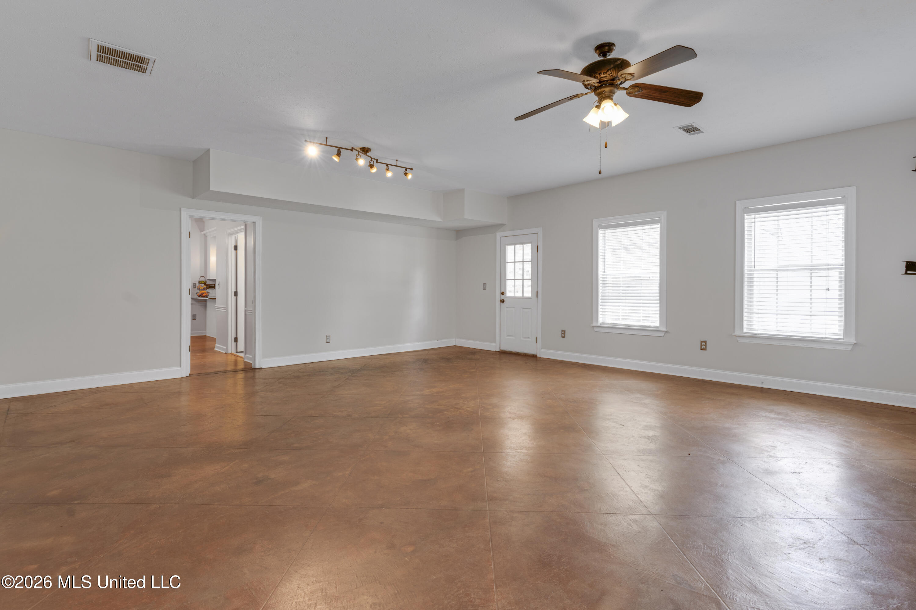 109 Willow Brook Road Brandon, MS 39047 - Photo 6 of 32 Bonus Space