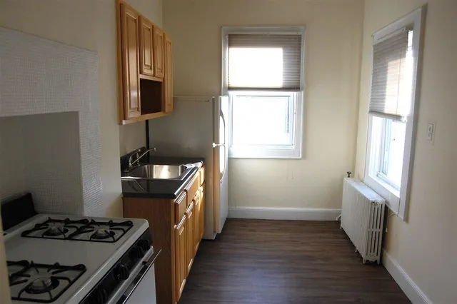 $2,850 | 511 Washington Street, Unit 3, Hoboken, NJ 07030