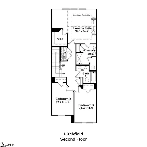 $1,795 | 511 Harebell Way, Greenville, SC 29611