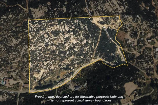 view of an outdoor space