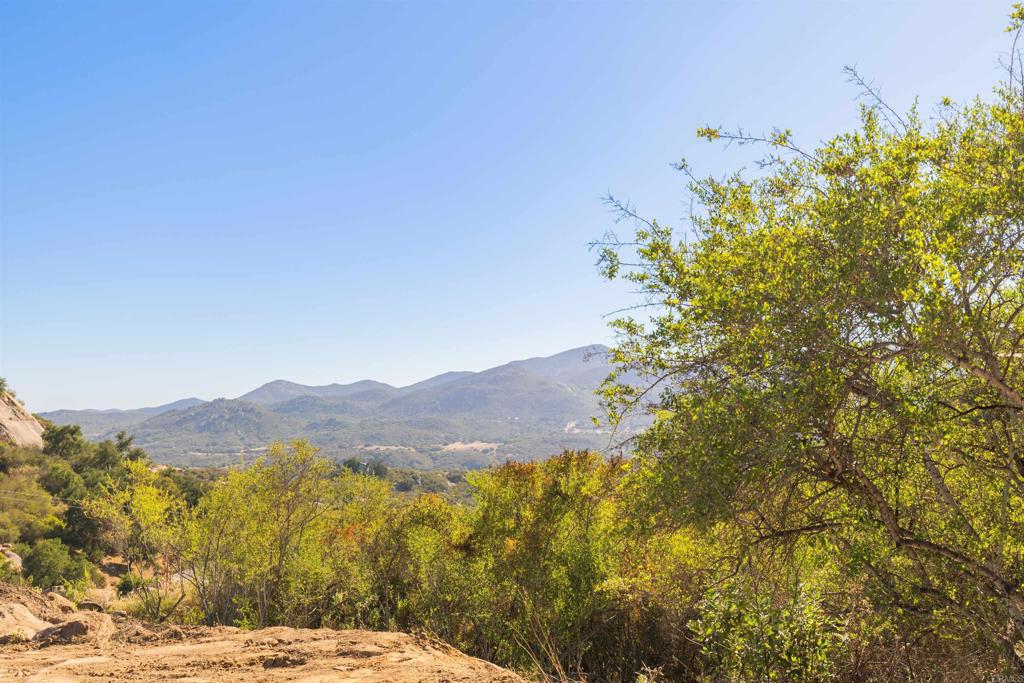 V/l Mahogany Ranch Road Ramona, CA 92065 - Photo 22 of 39 a view of a mountain