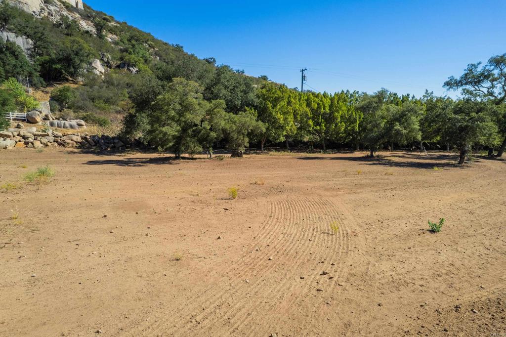 V/l Mahogany Ranch Road Ramona, CA 92065 - Photo 27 of 39 a view of a lake view