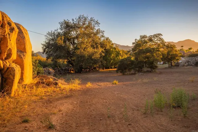 a view of ocean view with mountain view