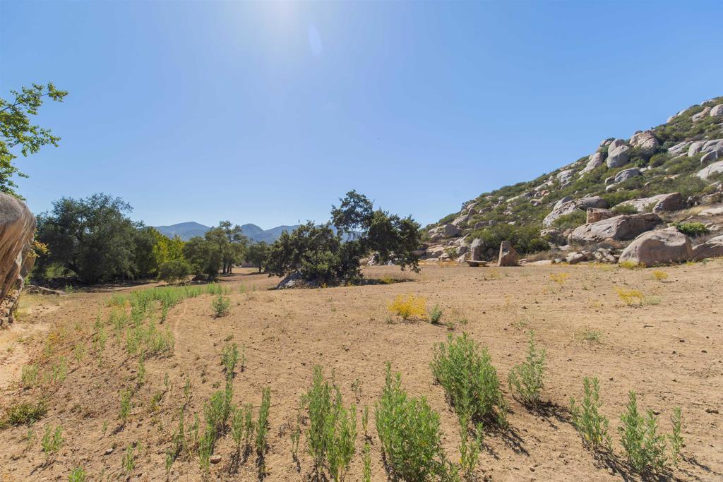 V/l Mahogany Ranch Road Ramona, CA 92065 - Photo 8 of 39 a view of ocean view with mountain view