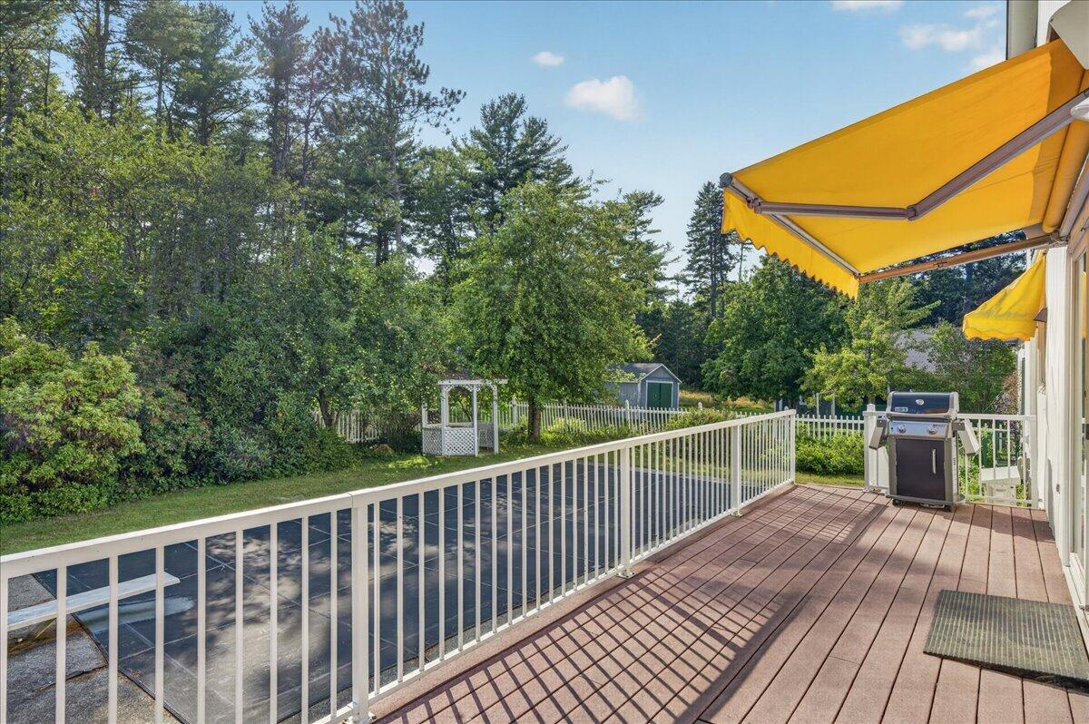 132 Silver Lake Road Bucksport, ME 04416 - Photo 9 of 26 052-Silver Lake Rd-37