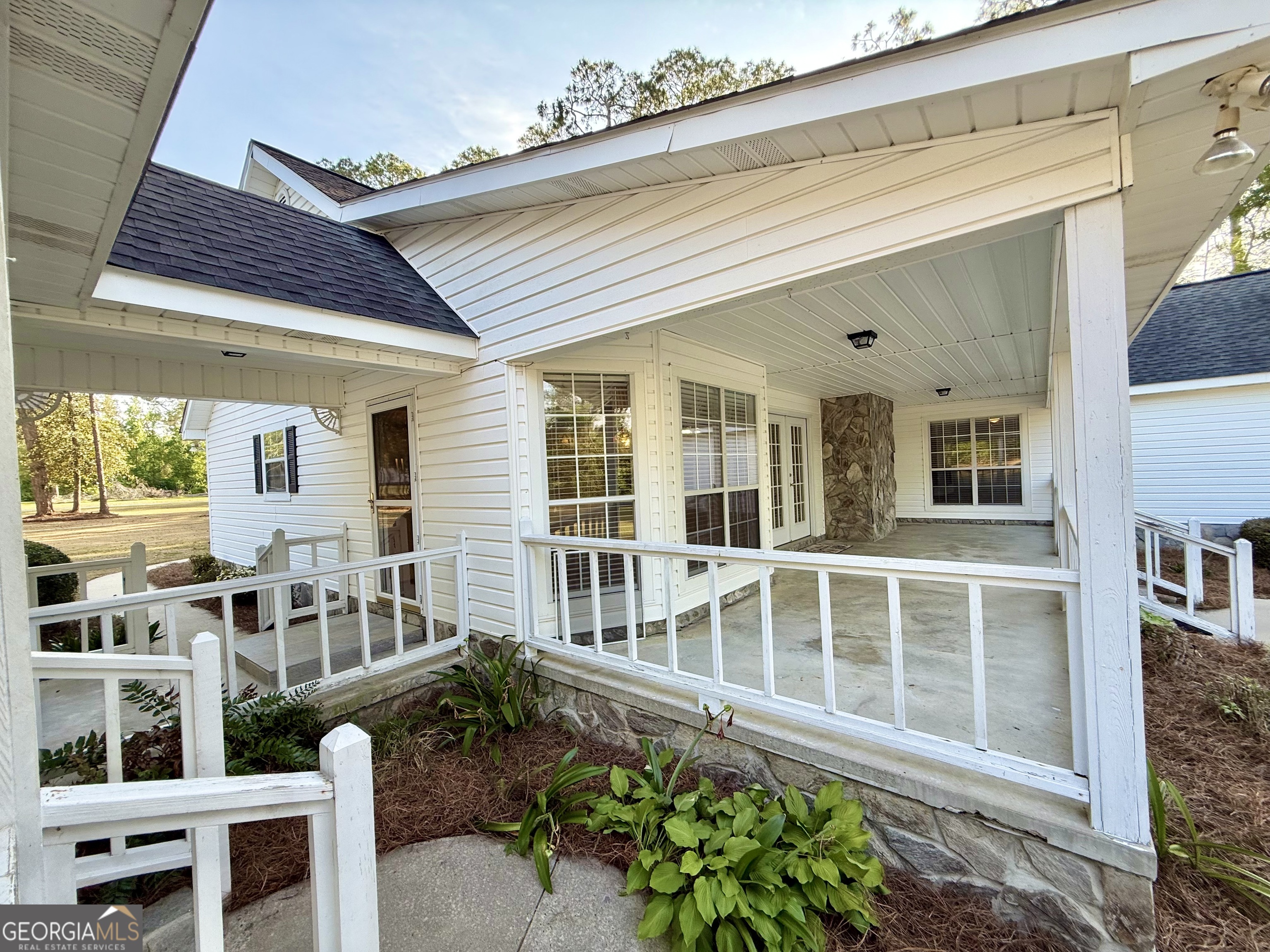 494 Hunter Road Baxley, GA 31513 - Photo 57 of 80