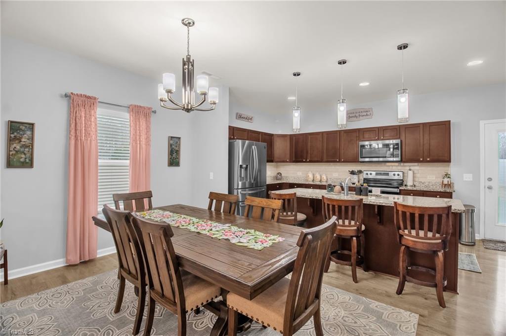 878 Bitting Hall Drive Rural Hall, NC 27045 - Photo 11 of 40