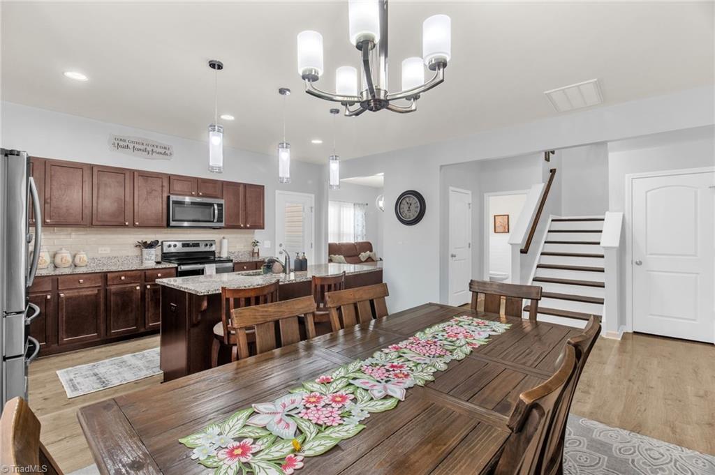 878 Bitting Hall Drive Rural Hall, NC 27045 - Photo 12 of 40