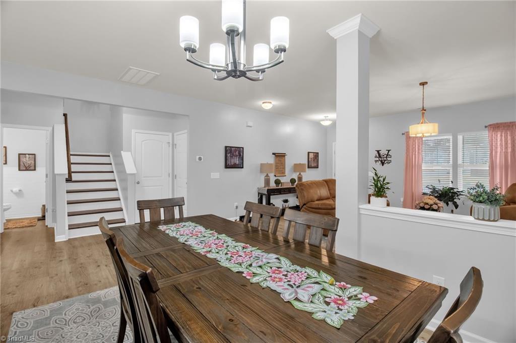 878 Bitting Hall Drive Rural Hall, NC 27045 - Photo 13 of 40