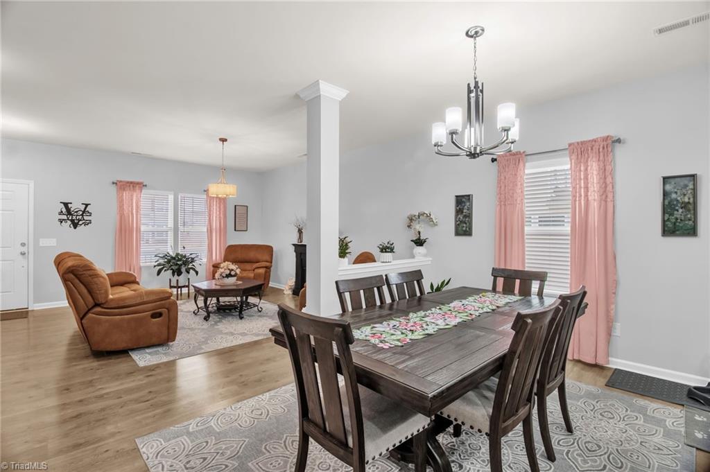 878 Bitting Hall Drive Rural Hall, NC 27045 - Photo 14 of 40