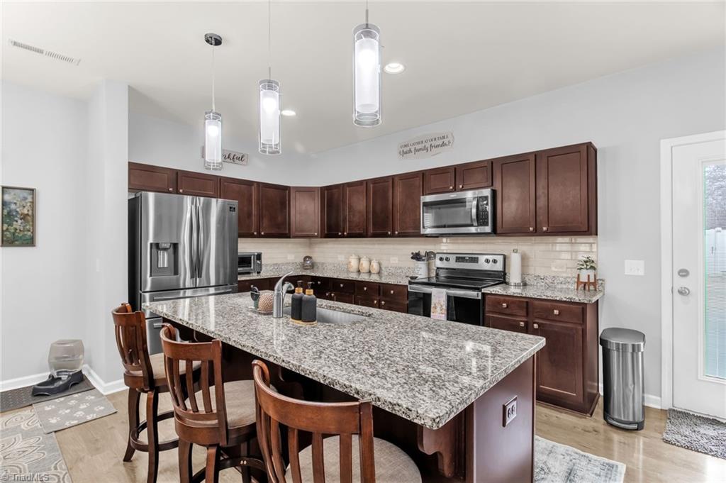 878 Bitting Hall Drive Rural Hall, NC 27045 - Photo 15 of 40