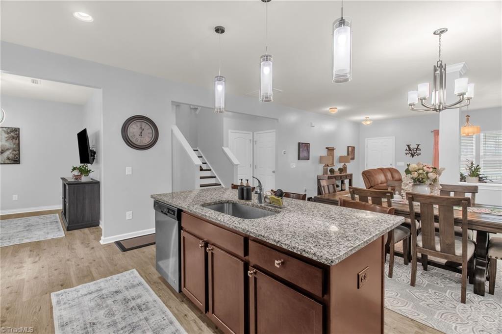 878 Bitting Hall Drive Rural Hall, NC 27045 - Photo 17 of 40