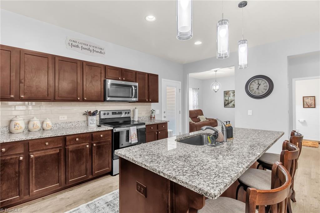 878 Bitting Hall Drive Rural Hall, NC 27045 - Photo 18 of 40