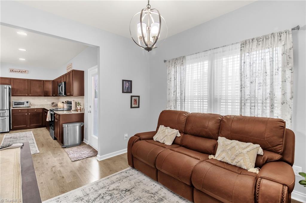 878 Bitting Hall Drive Rural Hall, NC 27045 - Photo 20 of 40