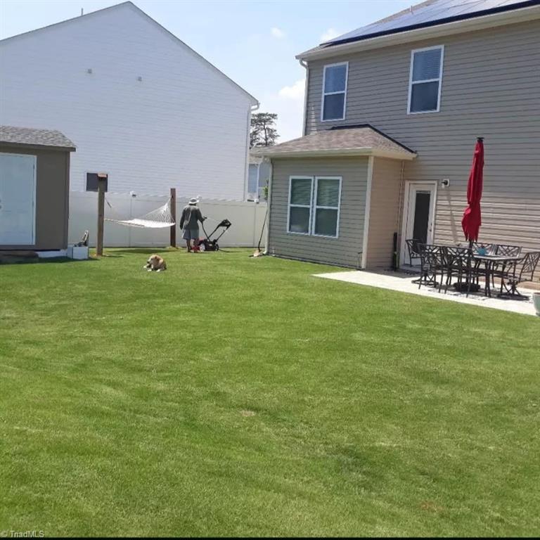 878 Bitting Hall Drive Rural Hall, NC 27045 - Photo 2 of 40