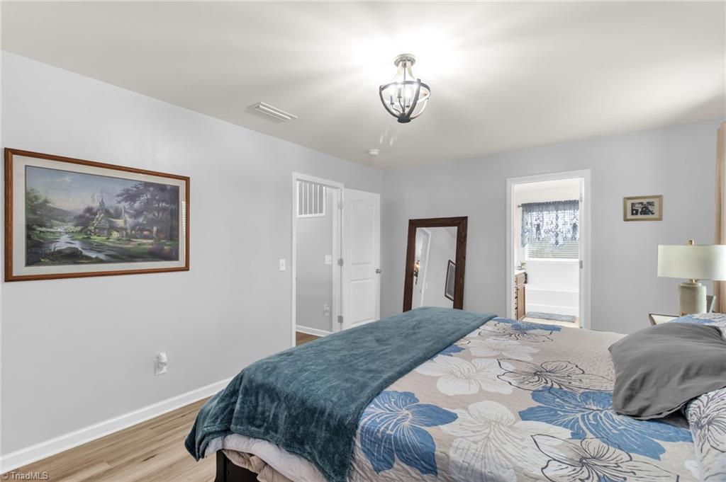 878 Bitting Hall Drive Rural Hall, NC 27045 - Photo 26 of 40