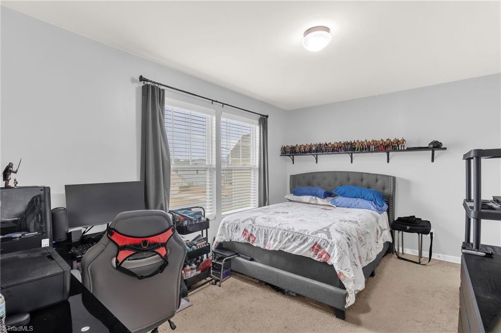 878 Bitting Hall Drive Rural Hall, NC 27045 - Photo 30 of 40