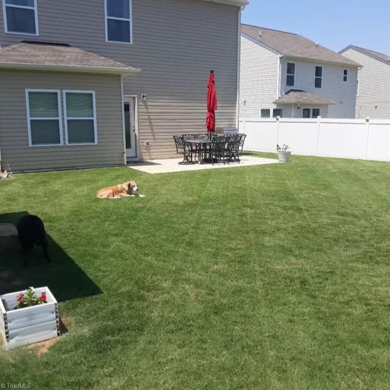 878 Bitting Hall Drive Rural Hall, NC 27045 - Photo 3 of 40