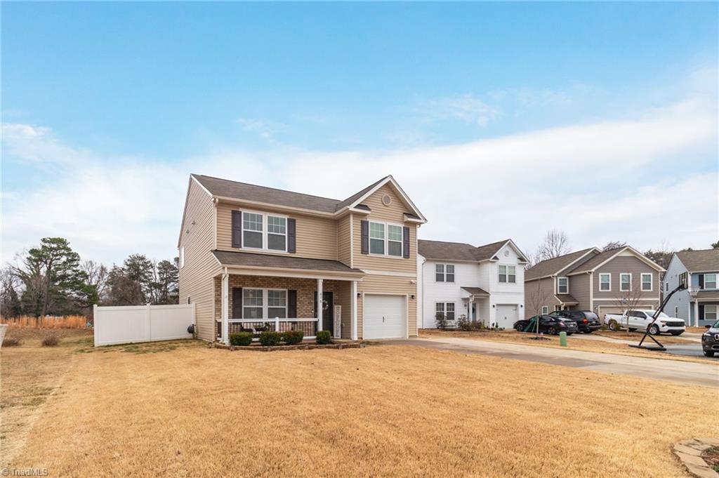 878 Bitting Hall Drive Rural Hall, NC 27045 - Photo 33 of 40