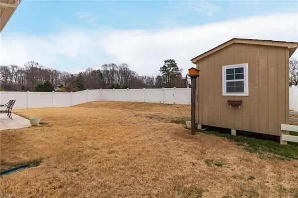 $350,000 | 878 Bitting Hall Drive, Rural Hall, NC 27045