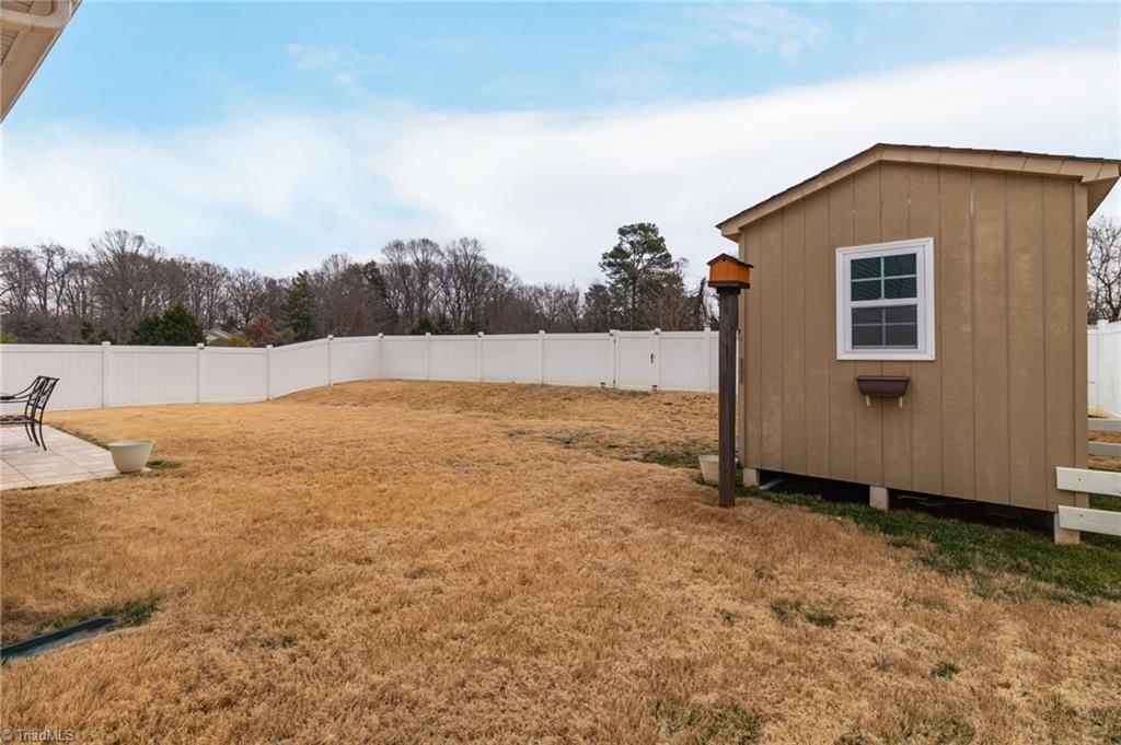 878 Bitting Hall Drive Rural Hall, NC 27045 - Photo 34 of 40