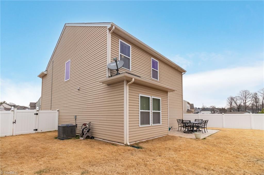 878 Bitting Hall Drive Rural Hall, NC 27045 - Photo 35 of 40