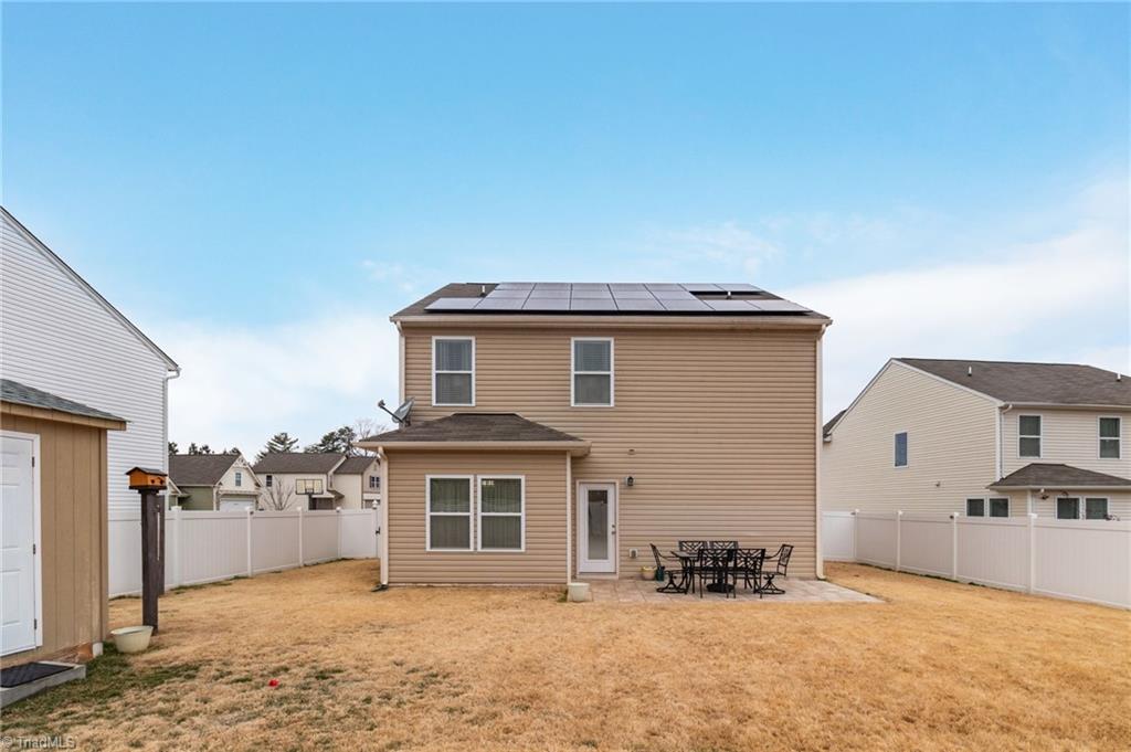 878 Bitting Hall Drive Rural Hall, NC 27045 - Photo 36 of 40