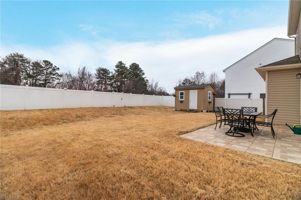 878 Bitting Hall Drive Rural Hall, NC 27045 - Photo 38 of 40