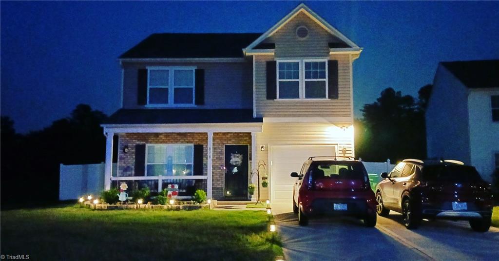 878 Bitting Hall Drive Rural Hall, NC 27045 - Photo 39 of 40