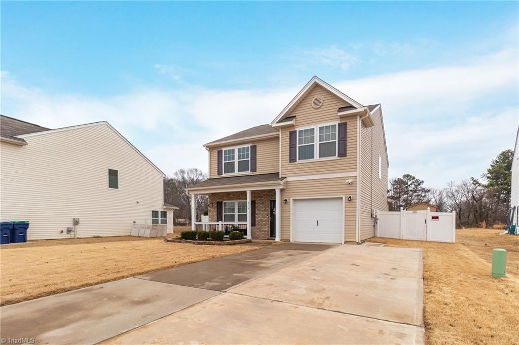 878 Bitting Hall Drive Rural Hall, NC 27045 - Photo 40 of 40