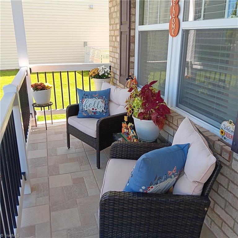 878 Bitting Hall Drive Rural Hall, NC 27045 - Photo 4 of 40