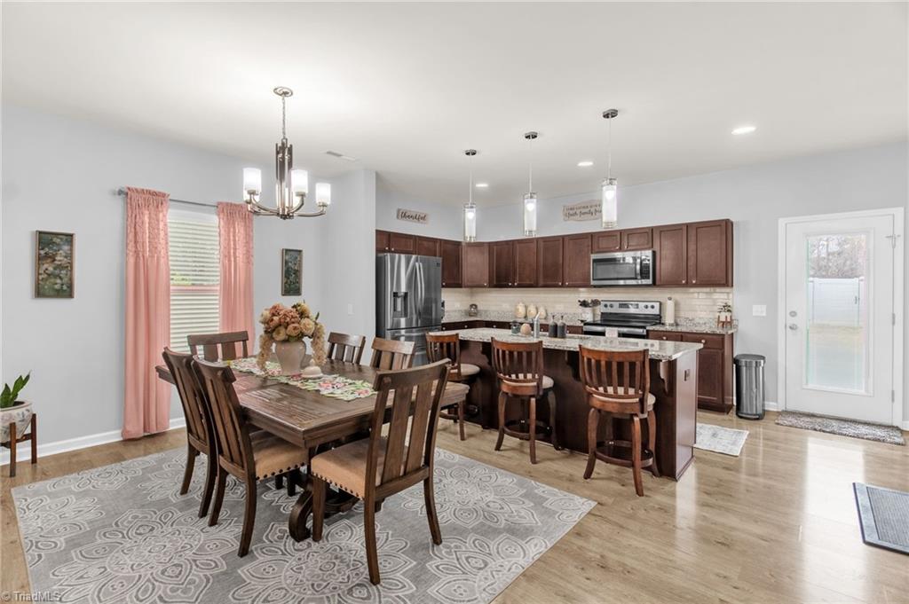 878 Bitting Hall Drive Rural Hall, NC 27045 - Photo 10 of 40