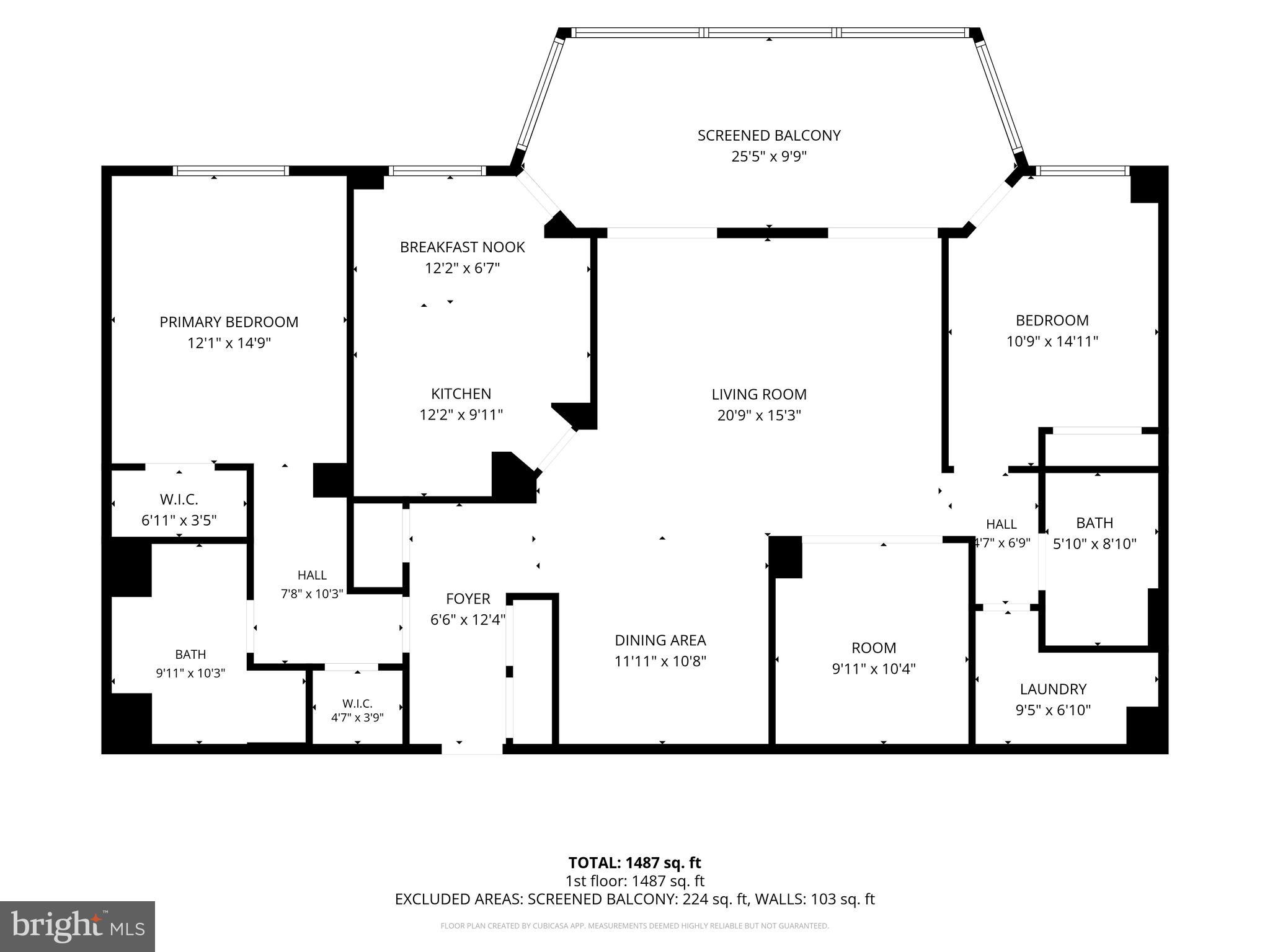 19355 Cypress Ridge Terrace, Unit 1017 Leesburg, VA 20176 - Photo 29 of 34