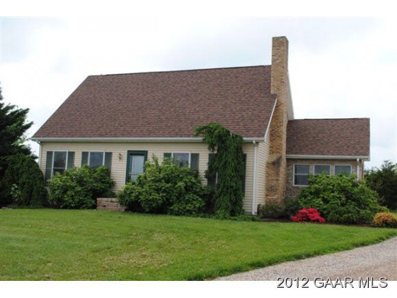 673 Knightly Mill Road Mount Sidney, VA 24467 - Photo 1 of 13 Gallery Image 1