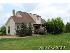 673 Knightly Mill Road Mount Sidney, VA 24467 - Photo 3 of 13 Gallery Image 3